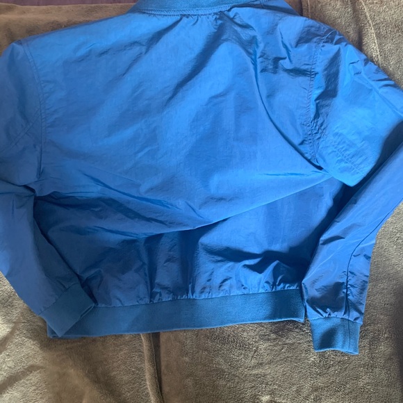 Blue Bomber H&M - Picture 2 of 2